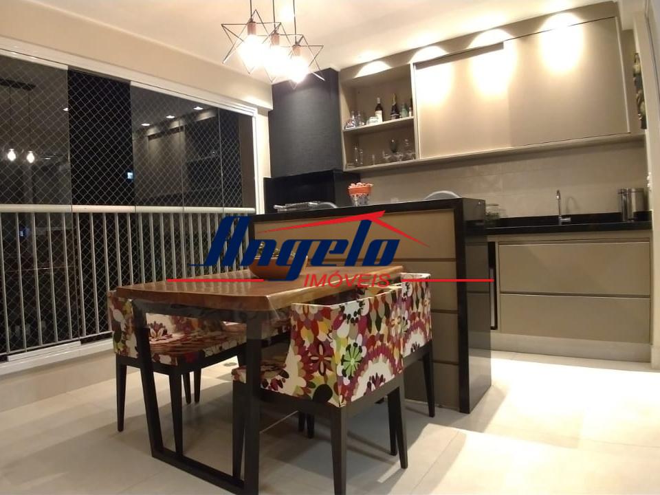 IMPERDÍVEL Apartamento decorado por Arquiteta Achou Mudou Anúncio