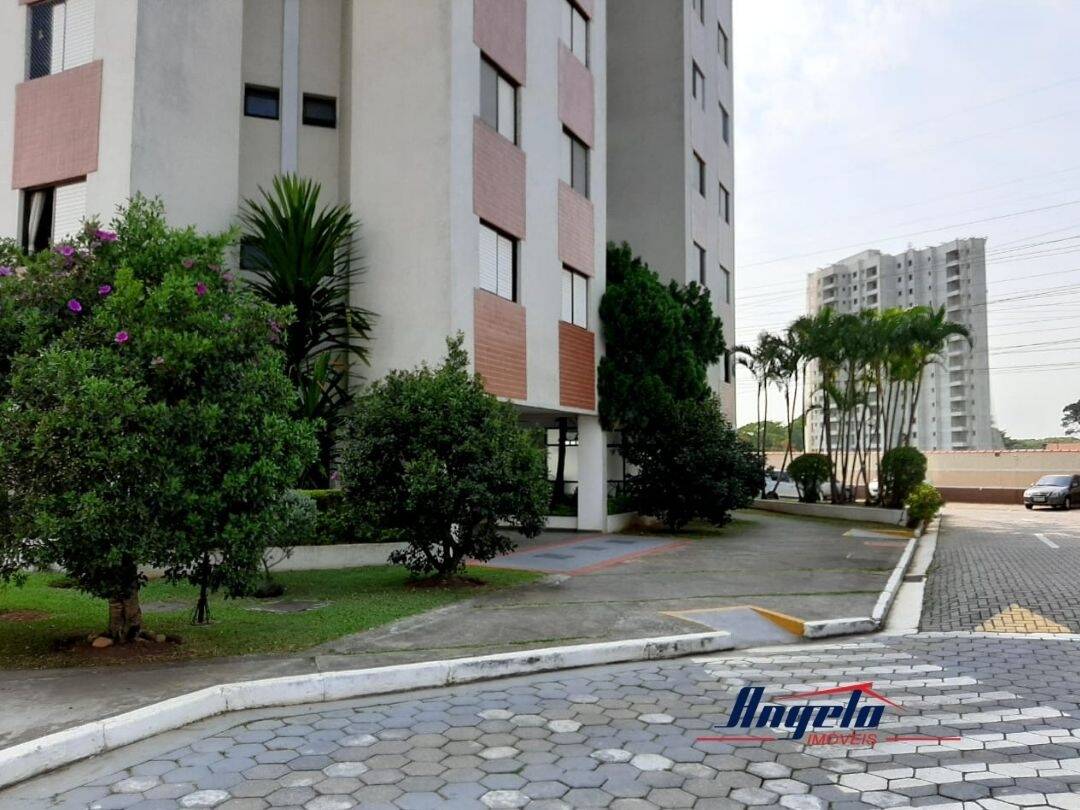 Residencial Golden Park, Apartamento - Padrão - Vila Cardoso - São José dos  Campos R$ 1.800,00. Cód.: 27239