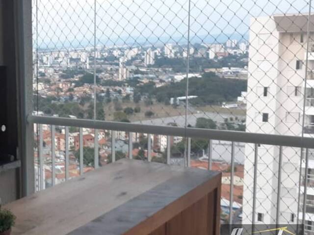 #624 - Apartamento para Venda em São José dos Campos - SP