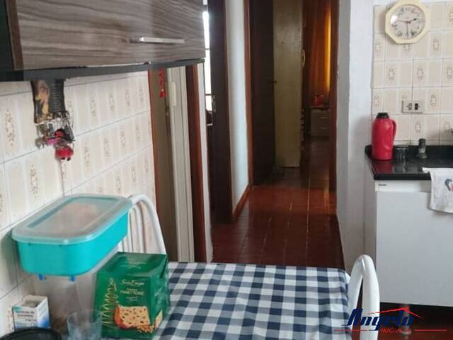 #1055 - Casa para Venda em São José dos Campos - SP