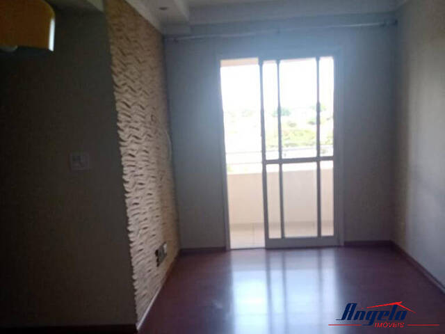 #1196 - Apartamento para Venda em São José dos Campos - SP