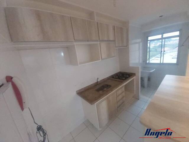 #1635 - Apartamento para Venda em São José dos Campos - SP