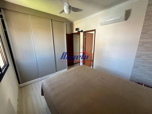 #2260 - Apartamento para Venda em Caraguatatuba - SP - 3